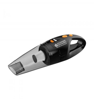 K&S KöNNER&SöHNEN Konner & Sohnen Aspirateur &agrave; Main Vc20 
