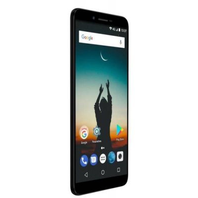 KONROW  sky - android 7.0 - 4g - &eacute;cran 5.5'' - double sim - 16go, 2go ram - noir