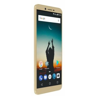 KONROW  sky - android 7.0 - 4g - &eacute;cran 5.5'' - double sim - 16go, 2go ram - or