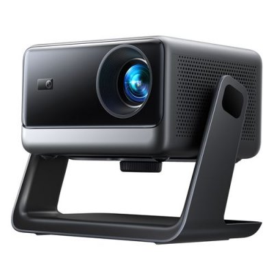  Konsoefuly Vid&eacute;oprojecteur AC321 2026 4K WiFi Bluetooth Compatibile avec HDMI/TV Stick/USB/PS5