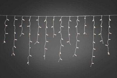 KONSTSMIDE  4721-112 Rallonge systeme, Acrylique, Blanc