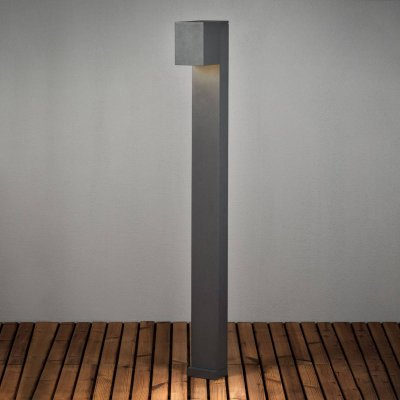 KONSTSMIDE  Borne lumineuse LED Cremona IP54