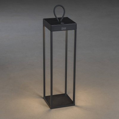 KONSTSMIDE  Lampe de terrasse Ravello, hauteur 50cm