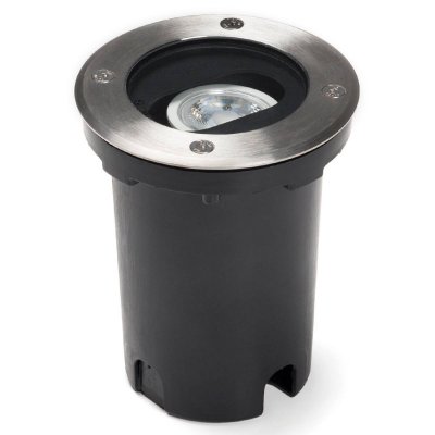 KONSTSMIDE  Spot encastrable dans le sol Ground Spot r&eacute;glable