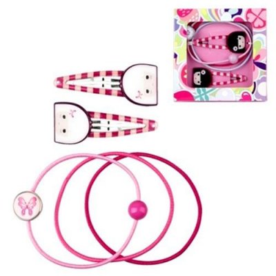 KONTIKI  - Set accessoires cheveux Kimmijunior Taylor