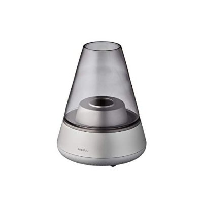 KOODUU  Enceinte sans fil  Nordic Light Pro Silver