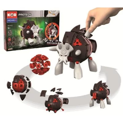 GIOCHI PREZIOSI Kor Proteon Taurex  68 pi&egrave;ces