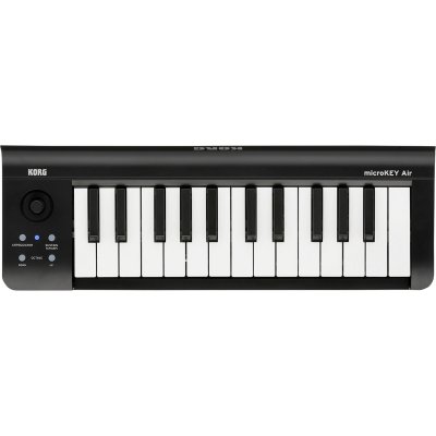 KORG  MicroKey 2 air 25 - Clavier ma&icirc;tre Bluetooth 25 notes