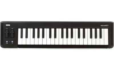 KORG  MICROKEY2-37 Clavier MicroKey 2 37