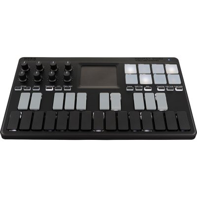 KORG  NanoKEY Studio&nbsp;&ndash;&nbsp;Contr&ocirc;leur MIDI