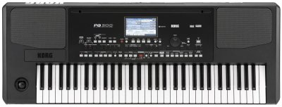KORG  PA-300 Arranger Keyboard