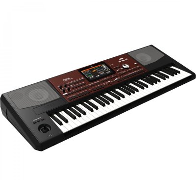 KORG  - Pa700 Clavier Arrangeur 61 Touches
