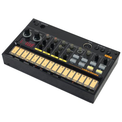KORG  volca beats - boite &agrave; rythmes