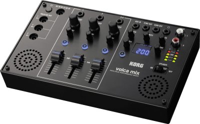 KORG  VOLCA-MIX Volca MIX