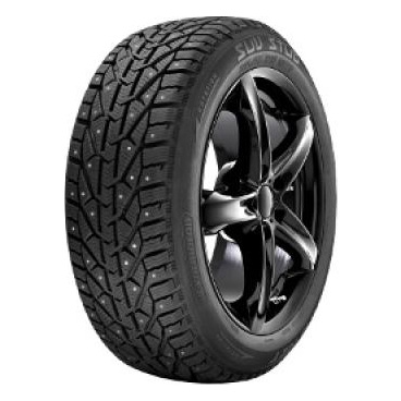 KORMORAN  Stud2 ( 195/65 R15 95T XL, Clout&eacute; ) Pneus hiver