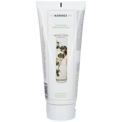 KORRES  Capillaire Apr&egrave;s-Shampoing Cheveux Normaux 200ml