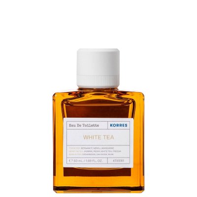 KORRES  Eau de Toilette Eau de toilette 50ml