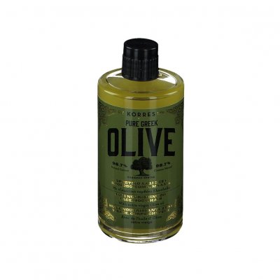 KORRES  Pure Greek Olive Huile nourrissante 3 en 1