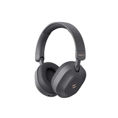 HAVIT K&otilde;rvaklapid  H668BT Black
