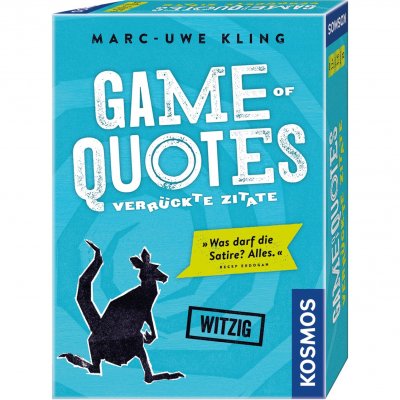 KOSMOS  692926 jeu de soci&eacute;t&eacute; Jeu de cartes Trivia, Jeu de soir&eacute;e
