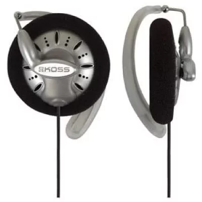 KOSS  KSC-75T Titanium 