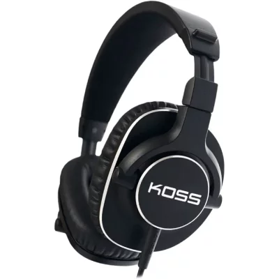 KOSS  PRO 4S Casque pleine taille jack 3,5mm