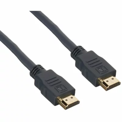 KRAMER  Electronics C-hm/hm-3 90 Cm Gris