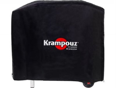 KRAMPOUZ  Housse Chariot Plein AIR Compact AHC2