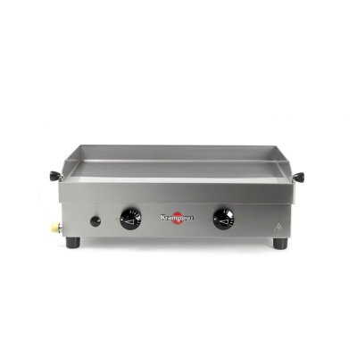 KRAMPOUZ  Plancha gaz 60 cm - Samba