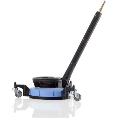 KRANZLE  Laveur de sol pour nettoyeur haute pression avec roue - 41881