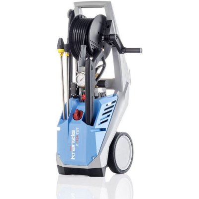 KRANZLE  Nettoyeur haute pression 140 bars K1154 TST - 60205.0