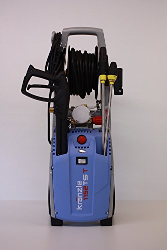 KRäNZLE KRANZLE Nettoyeur haute pression Kranzle K 1152 TST - 130 bar