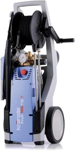 KRANZLE  - Nettoyeur haute pression Kr&auml;nzle Profi 160 TST - 60600.0