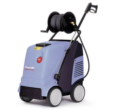  Kr&auml;nzle - Nettoyeur haute pression Kranzle Therm ca 12/150 - 150 bar