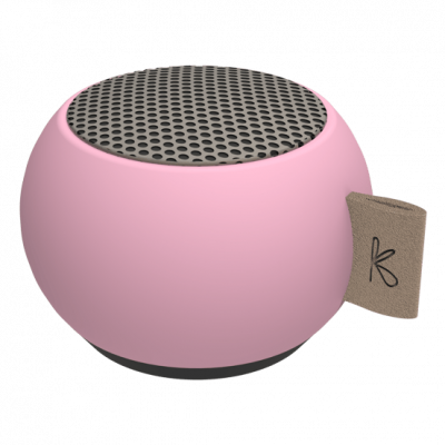 KREAFUNK  - aGO Mini - Fresh Pink (KFWT156)