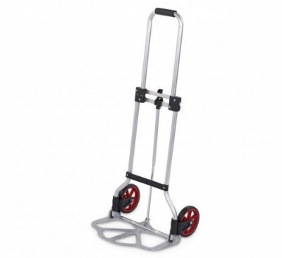 KREATOR  Diable telescopique pliable 45 kg KRT670202