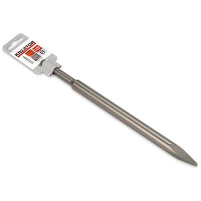 KREATOR  KRT011001 - Cincel puntero sds 250