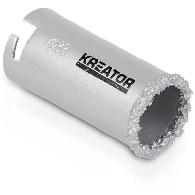 KREATOR  KRT100201 KRT100201-Corona Para Piedra, &oslash;33