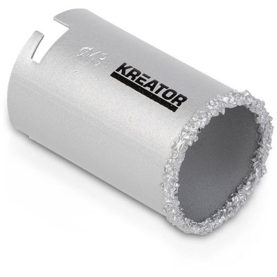 KREATOR  KRT100202 KRT100202-Corona Para Piedra, &oslash;43