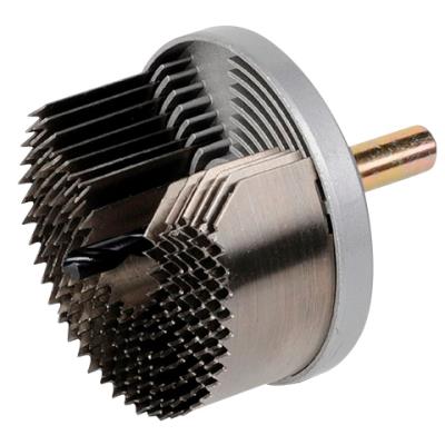 GENERIQUE KREATOR KRT100403 - Juego de 8 coronas de 25 mm