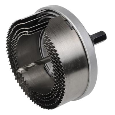 GENERIQUE KREATOR KRT100404 - Juego de 5 coronas de 25 mm