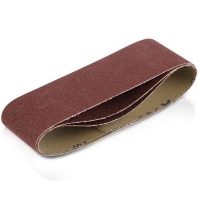 PROVENCE OUTILLAGE KREATOR KRT242007-3 uds. cinta bandas 75x533 g120