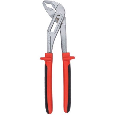 KREATOR  KRT607101 KRT607101-Alicate extensi&oacute;n Box 10