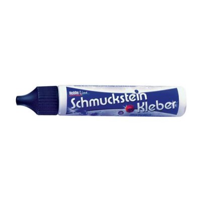  KREUL Colle pour pierres d&eacute;coratives Hobby Line, 29 ml