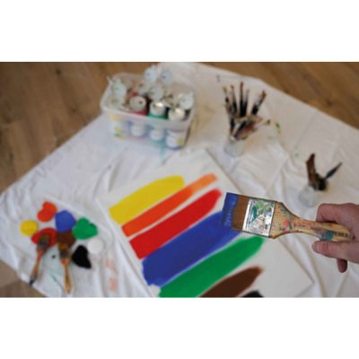 KREUL  Peinture acrylique SOLO Goya TRITON, Power Pack ()