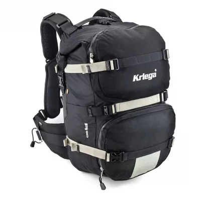 KRIEGA  R30, imperm&eacute;able &agrave; l&acute;eau sac &agrave; dos