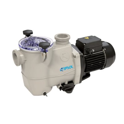 KRIPSOL  - pompe de filtration 4.8m3/h mono ks33m - ks33m