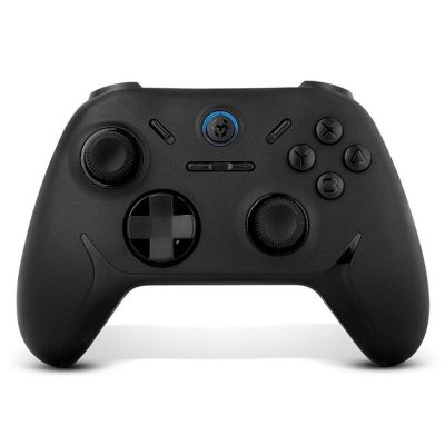 KROM  Manette Sans Fil Pour Pc Kadoer 5.0