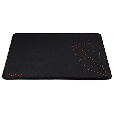 KROM  Mouse Pad Knout Kontrol Noir