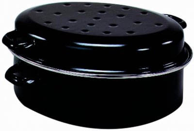 UNBEKANNT Kr&uuml;ger Haushaltswaren GBCS42 Sauteuse 42 cm